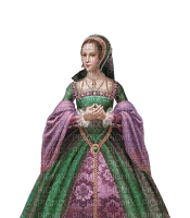 Anne Boleyn - png grátis