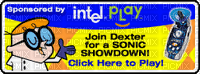 Dexter’s lab ad - PNG gratuit