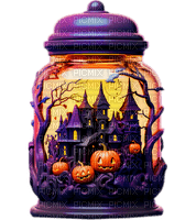 halloween deco by nataliplus - png grátis