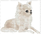 DOG - Бесплатный анимированный гифка