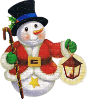 Kaz_Creations Snowman Snowmen - PNG gratuit