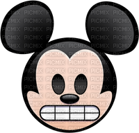 ✶ Mickey Mouse {by Merishy} ✶ - Free PNG
