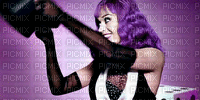 Katy Perry ❤️ elizamio - Zdarma animovaný GIF