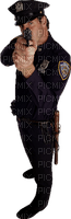 Policier ** - darmowe png