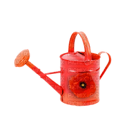 Kaz_Creations Watering Can - 免费PNG