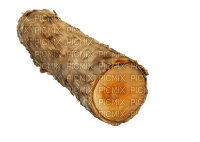trästock----wood log - PNG gratuit