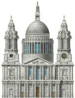 Cathedral-RM - 無料png