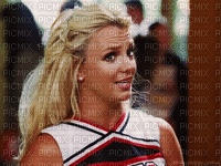 Britney Spears - Kostenlose animierte GIFs