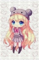 Petite fille - 無料png