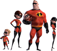 the incredibles - png grátis