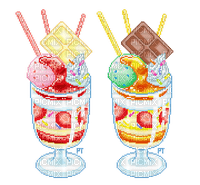 glace - kostenlos png