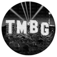 tmbg hollywood logo - ücretsiz png