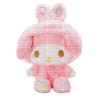 my melody - png gratuito