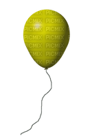 Kaz_Creations Balloons Balloon Party Birthday - zadarmo png
