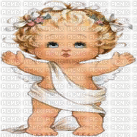 angel baby - Darmowy animowany GIF