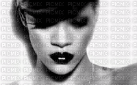 Rihanna - Zdarma animovaný GIF