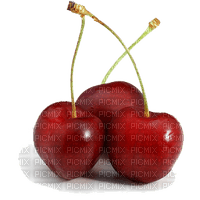 fruit cherries bp - 免费PNG