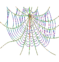 Spiders & Webs - Jitter.Bug.Girl