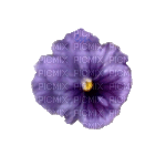 lila-flower5 - PNG gratuit
