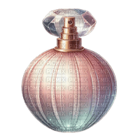 PERFUME BOTTLE - 免费PNG