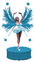 balerin1 - Безплатен анимиран GIF