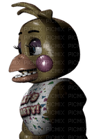toy chica - png grátis