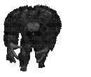 Yeti bp - Darmowy animowany GIF