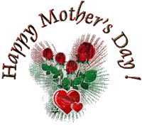 Happy Mothers Day bp - Ingyenes animált GIF