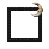 Small Black Frame - kostenlos png