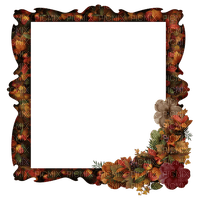 Autumn! - Free PNG