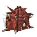 Spore Evil House - δωρεάν png
