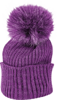 Winter hat. Knitted hat. Leila - PNG gratuit