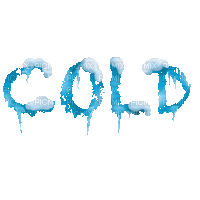 Winter Frost - Darmowy animowany GIF