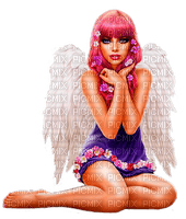 angel by nataliplus - png ฟรี