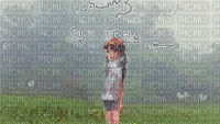 glitched graphics - Nemokamas animacinis gif