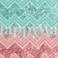 Pink Mint Background - PNG gratuit