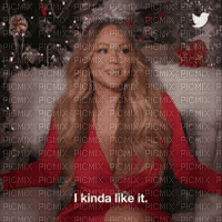 Mariah Carey - Ilmainen animoitu GIF