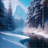 Winter Wonderland - δωρεάν png