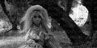 Nicki Minaj - Zdarma animovaný GIF