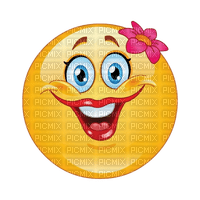 Kaz_Creations Emoji - Free PNG