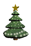 karácsony - GIF animé gratuit