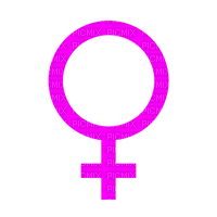 Signo femenino - PNG gratuit