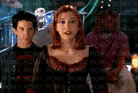 buffy willow - Free animated GIF