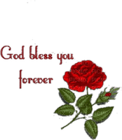God bless you - 無料png