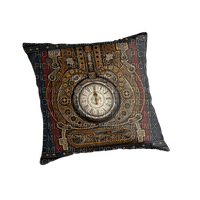 steampunk coussin - gratis png