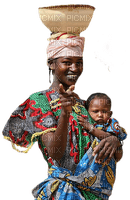 afrique - png gratis