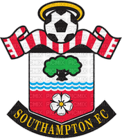 Kaz_Creations Deco Logo Football Southampton FC - δωρεάν png
