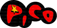 pico logo - PNG gratuit