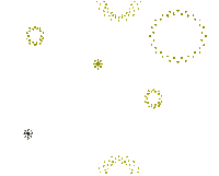 fet jaune yellow - Zdarma animovaný GIF