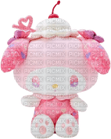 My Melody plush - PNG gratuit